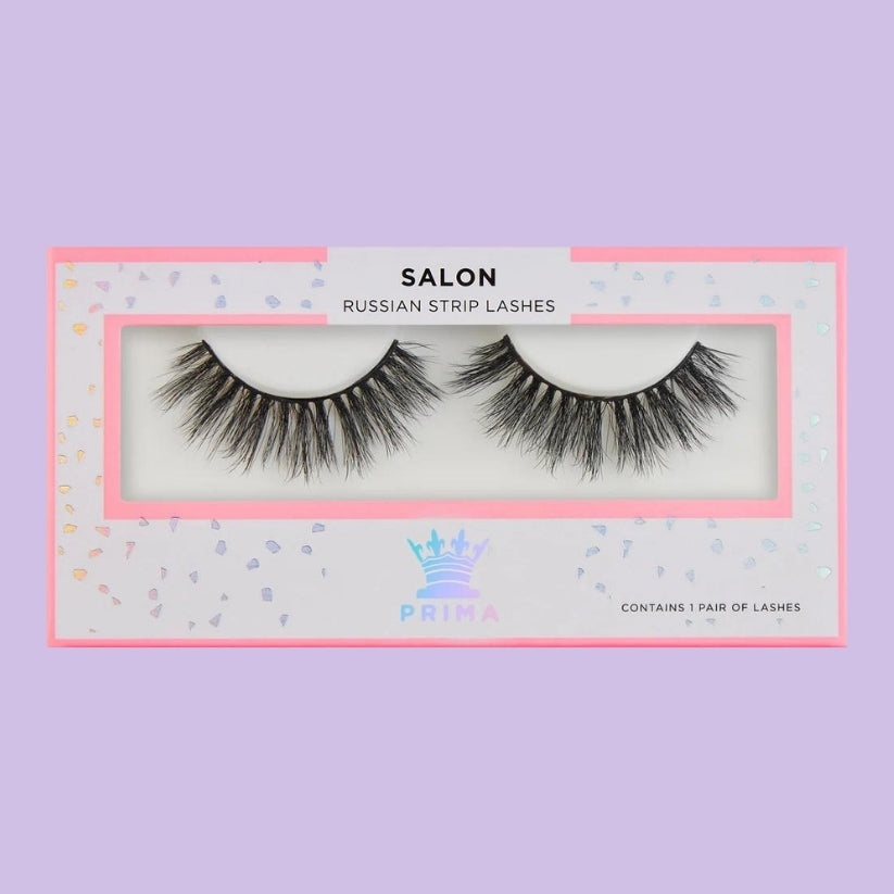 Salon Lash Russian Strips #LEO