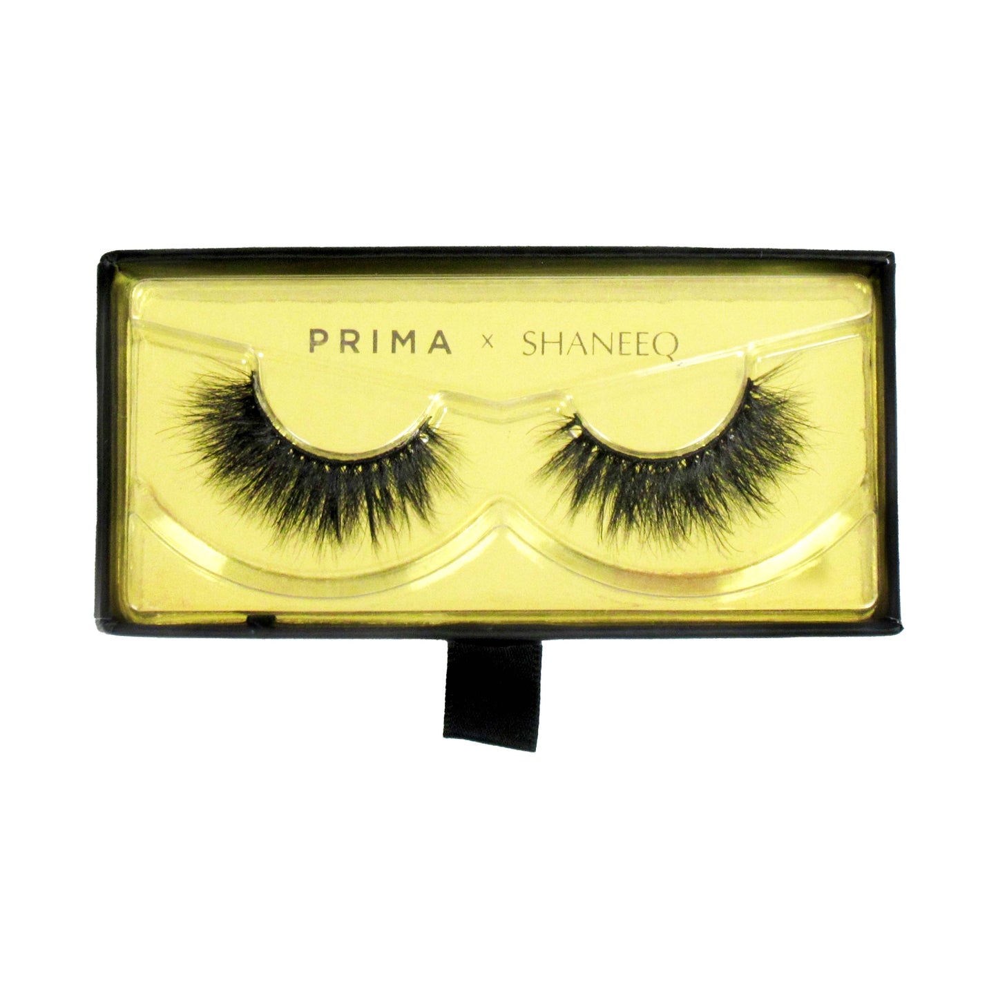 Shaneeq X Primalash Luxury Mink Strip Lashes: Full Collection