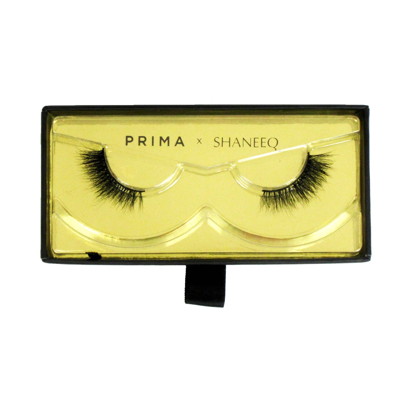 Shaneeq X Primalash Luxury Mink Strip Lashes: Full Collection