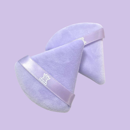 XL Powder Puffs