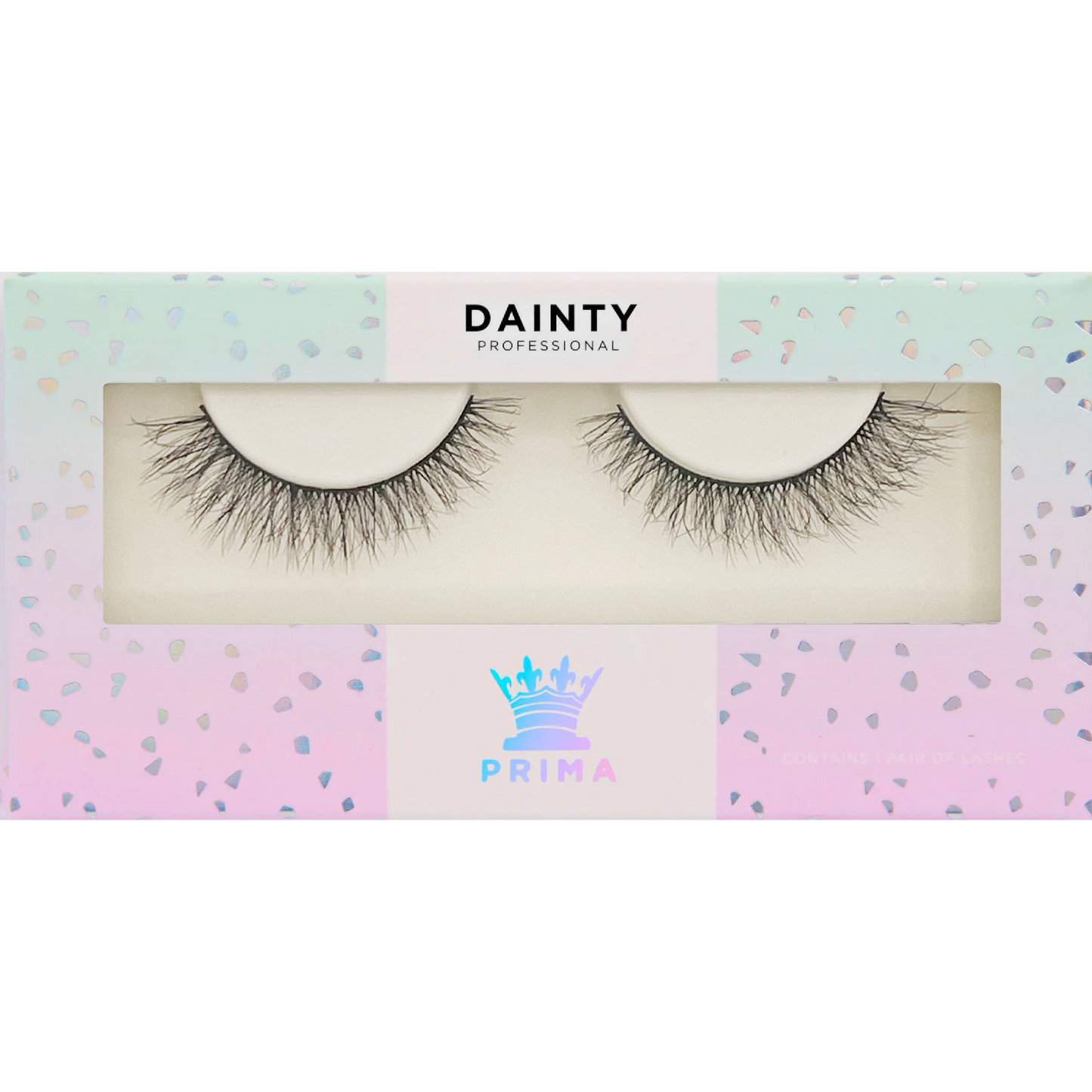 3D Vegan Lashes #D73
