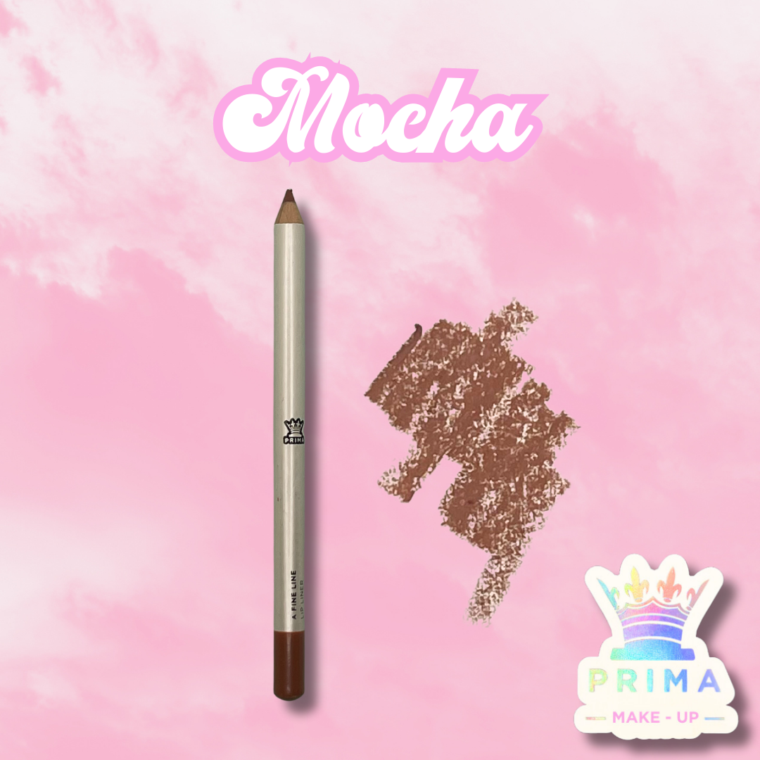 Lip Liner - Mocha
