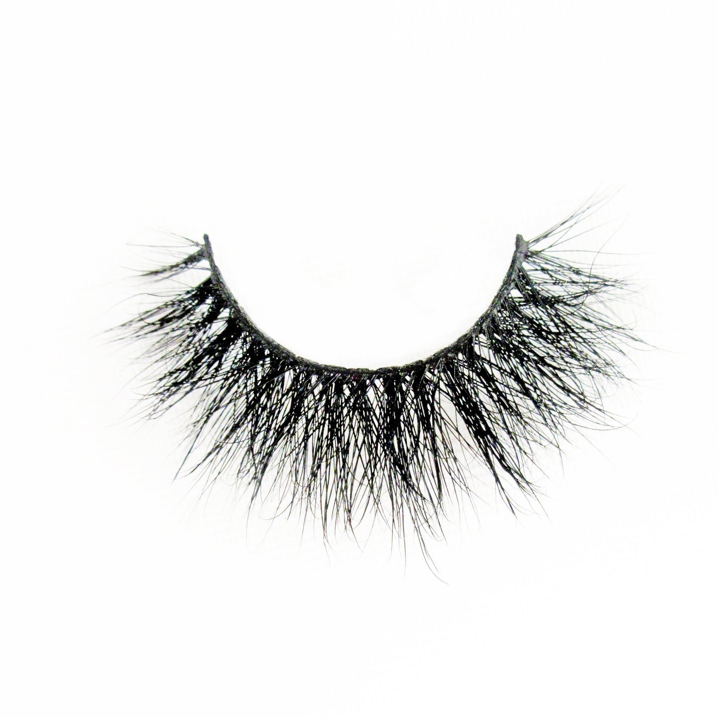#ShaneeqBridal - Shaneeq X Primalash Luxury Mink Strip Lashes