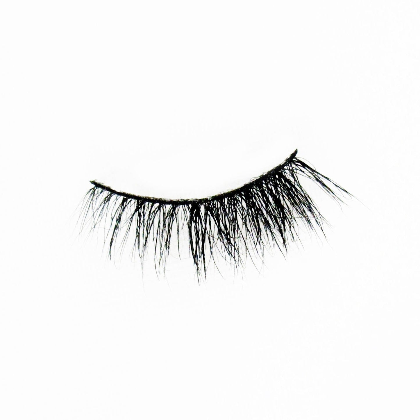 #ShaneeqFoxy - Shaneeq X Primalash Luxury Mink Strip Lashes