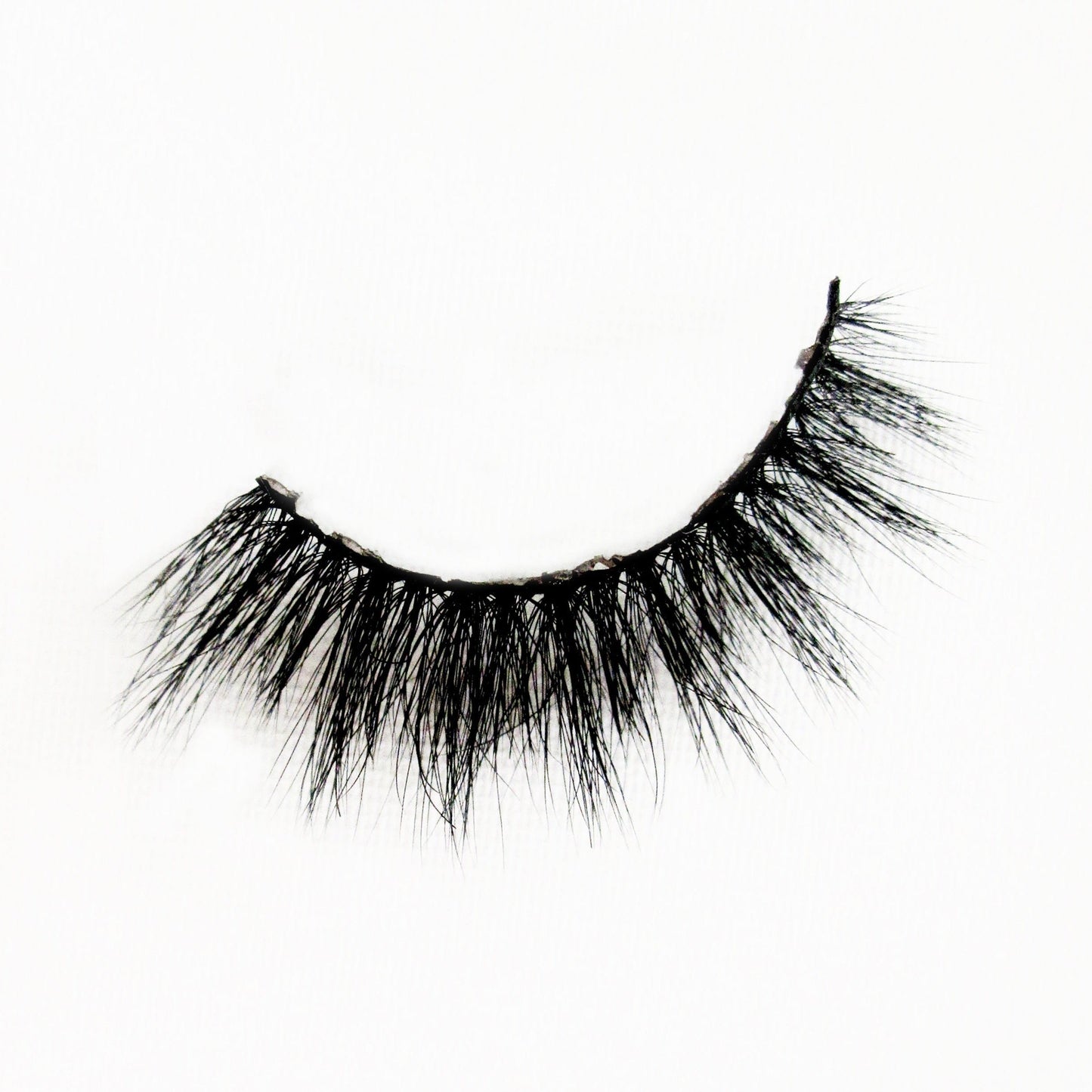 #ShaneeqGlam - Shaneeq X Primalash Luxury Mink Strip Lashes