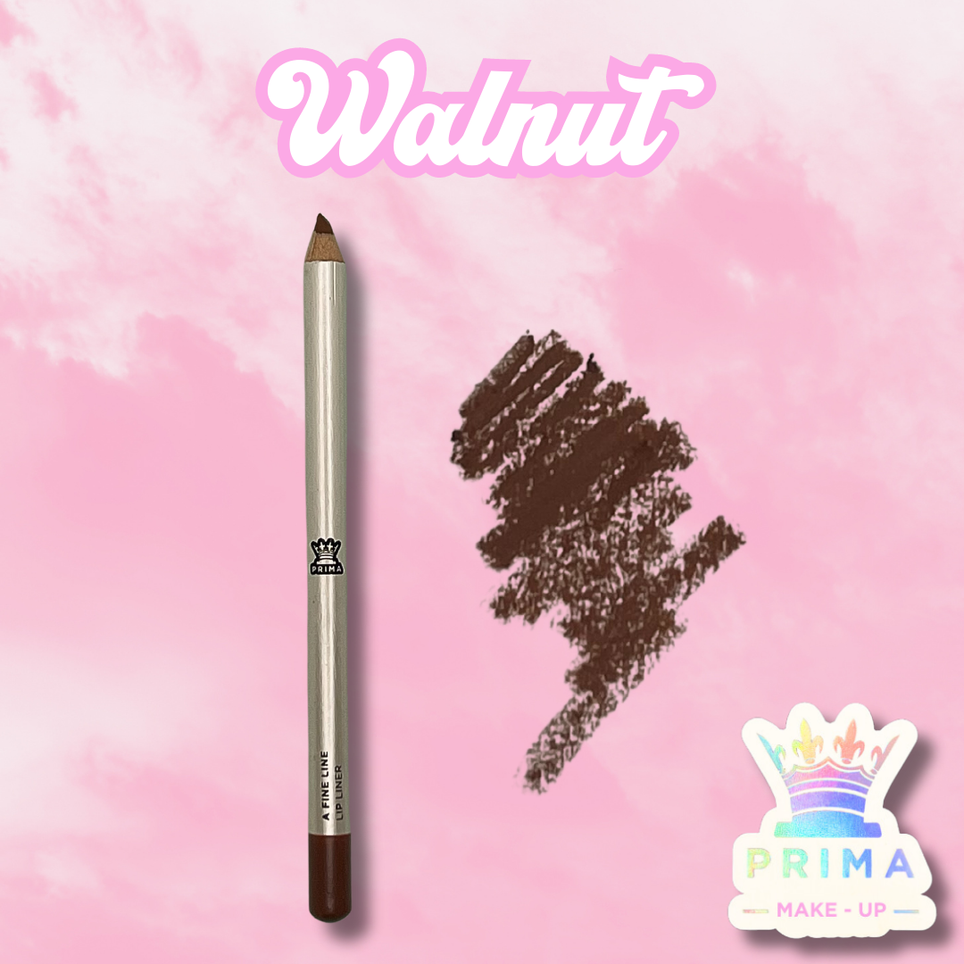 Lip Liner - Walnut