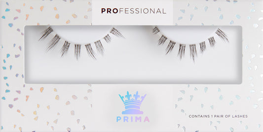 Professional #701 (Lower Lashes).