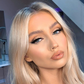 KATIE DALEY FOR PRIMALASH LUXURY MINK LASHES #THE KATIE