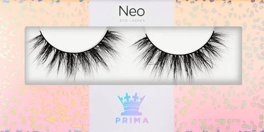 The World's First Plant Lashes – PRIMALASH