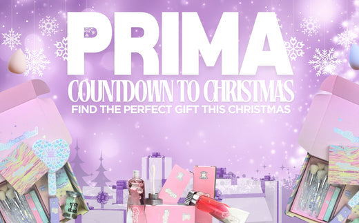 Affordable Luxury Gift Boxes for Pre-Teens: Prima Princess Tween Gift Boxes