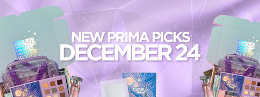 Our Christmas Gift To You! The December Picks Box