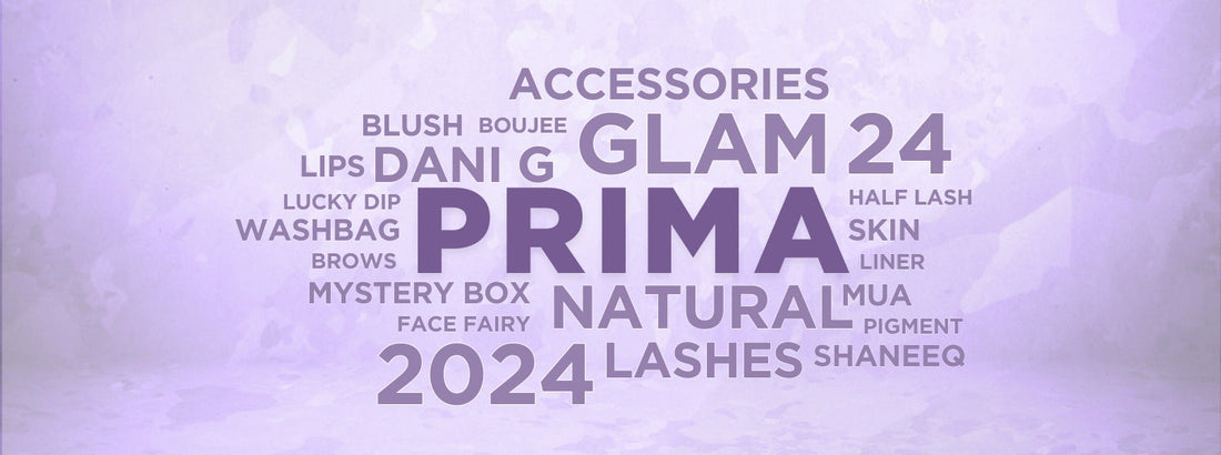 Primalash Wrapped 2024