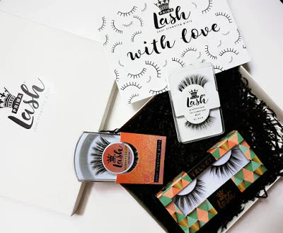 PRIMALASH VELVET, EXPRESS AND PROFESSIONAL LASH REVIEWS