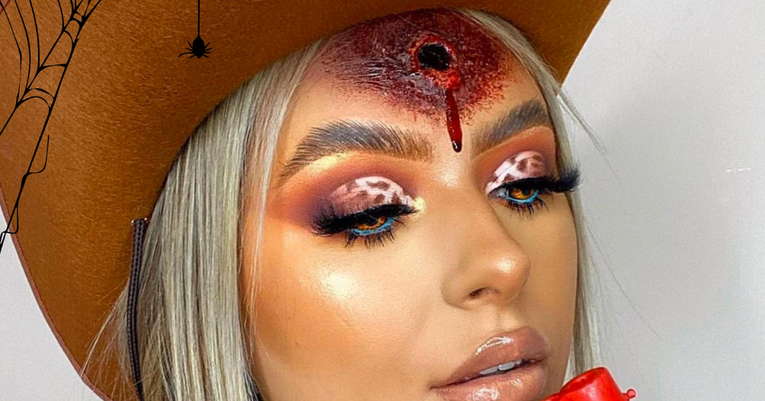 The Lashes You NEED For The Ultimate Halloween Looks