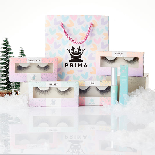 The ULTIMATE Christmas Gift Guide for Lash Lovers! 😍