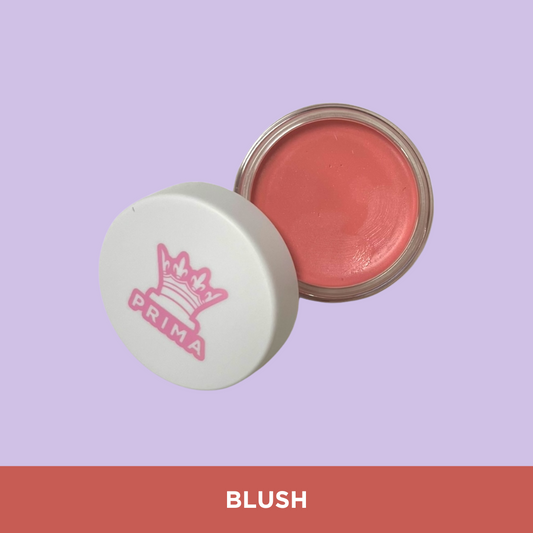 Blush n' Blend Cream Blusher - Blush