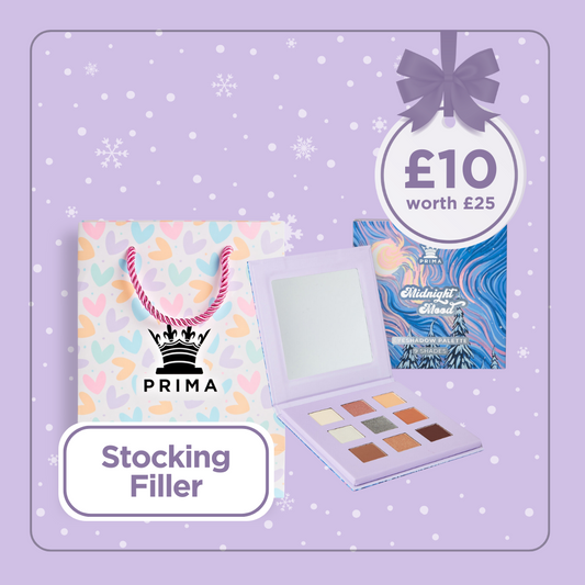 £10 Deal: 9 Pan Smokey Eyeshadow Palette