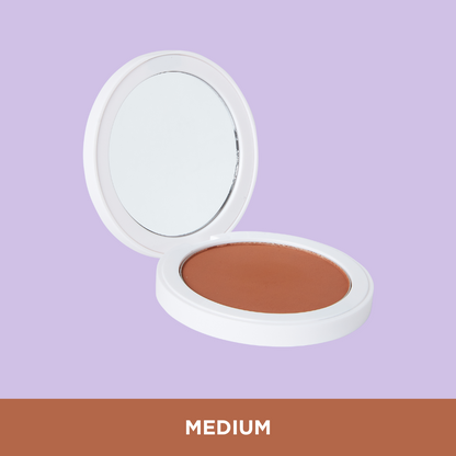 Prima Mineral Bronzing Powder- Medium