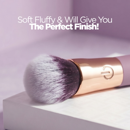 The Buzz Brush - Prima x Freak Geek Limited Edition