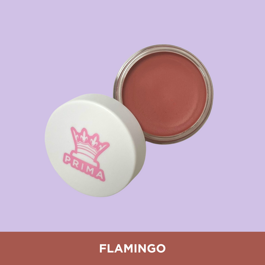 Blush n' Blend Cream Blusher - Flamingo