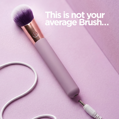 The Buzz Brush - Prima x Freak Geek Limited Edition
