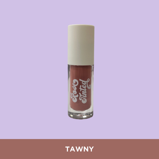 Lip Stain - Tawny
