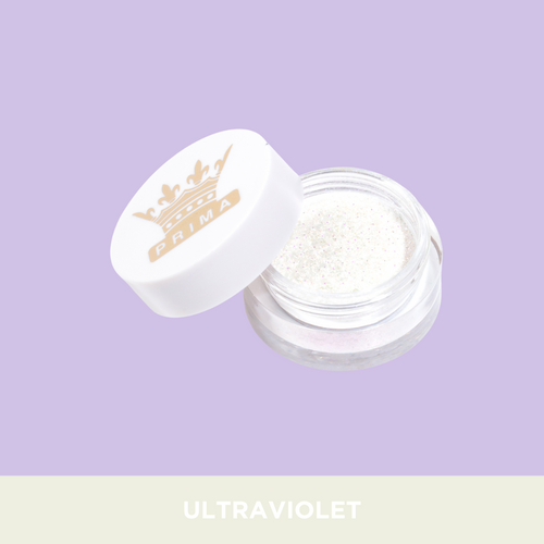 Ultraviolet Loose Eyeshadow Pigment