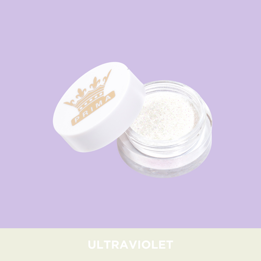 Ultraviolet Loose Eyeshadow Pigment