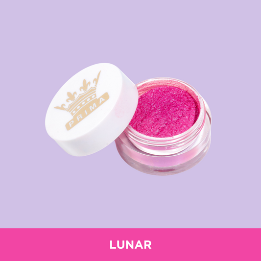 Lunar Loose Eyeshadow Pigment