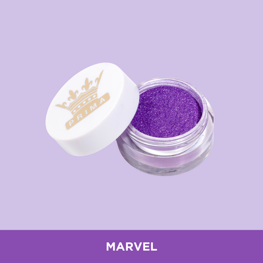 Marvel Loose Eyeshadow Pigment