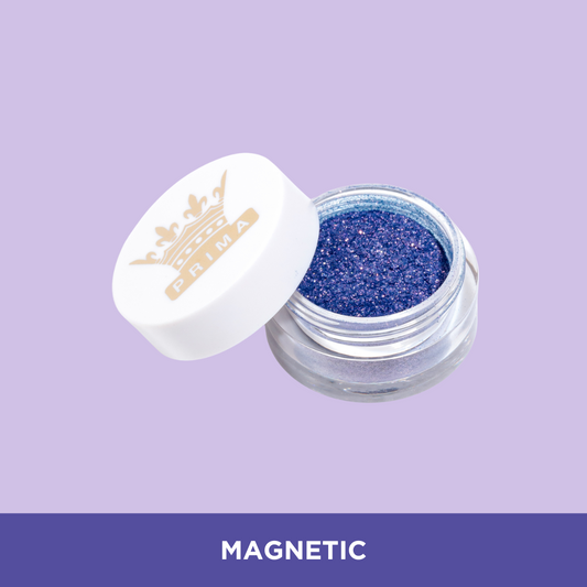 Magnetic Loose Eyeshadow Pigment