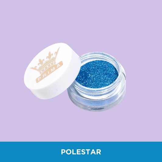 Polestar Loose Eyeshadow Pigment