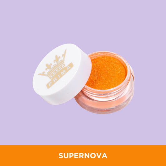 Supernova Loose Eyeshadow Pigment