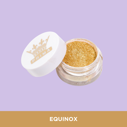 Equinox Loose Eyeshadow Pigment