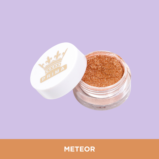 Meteor Loose Eyeshadow Pigment