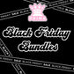 black friday bundles banner