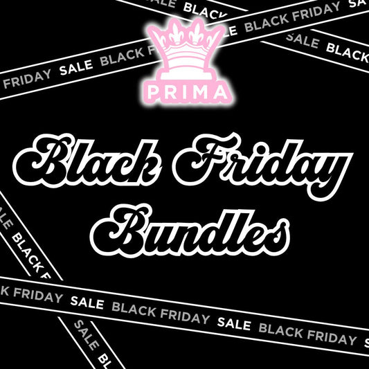 Black Friday Gift Bag - 5 Items for £15!