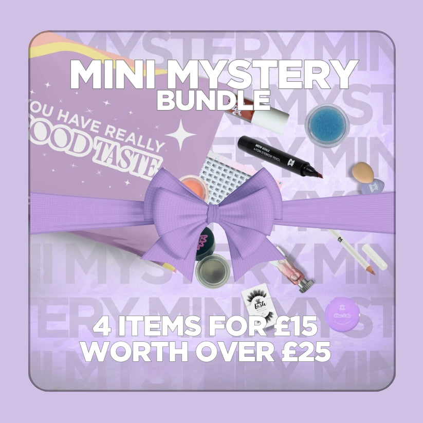 Mini Mystery Bundle