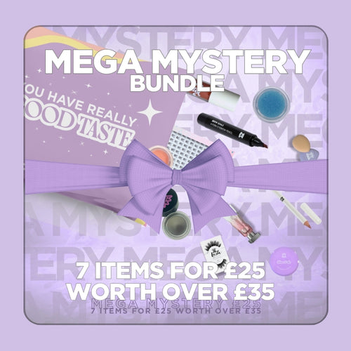 Mega Mystery Bundle