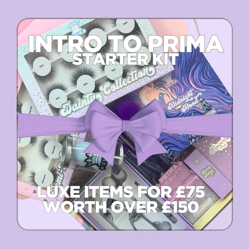 Intro to Prima Bundle