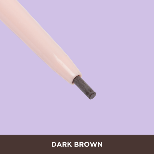 Brush & Stroke - Brow Pencil &Wax