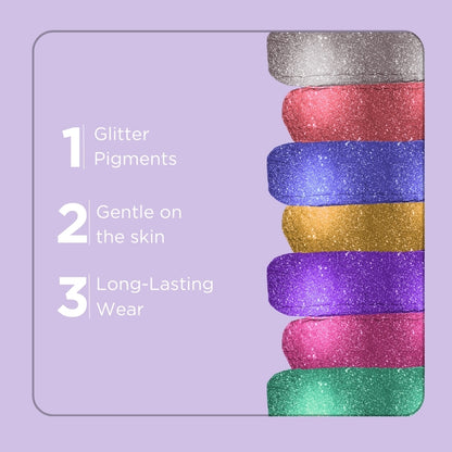 Magnetic Loose Eyeshadow Pigment