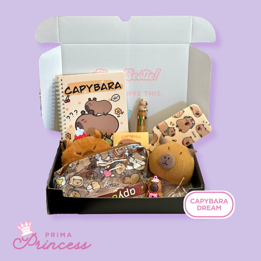 Children's Gift Box Made to Order (Ages 1-16+)