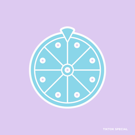 Spin The Wheel