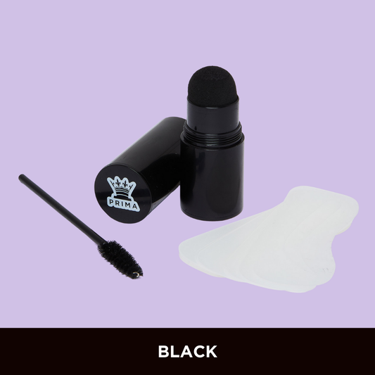 Stamp It! Brow Stamp Kit - Black