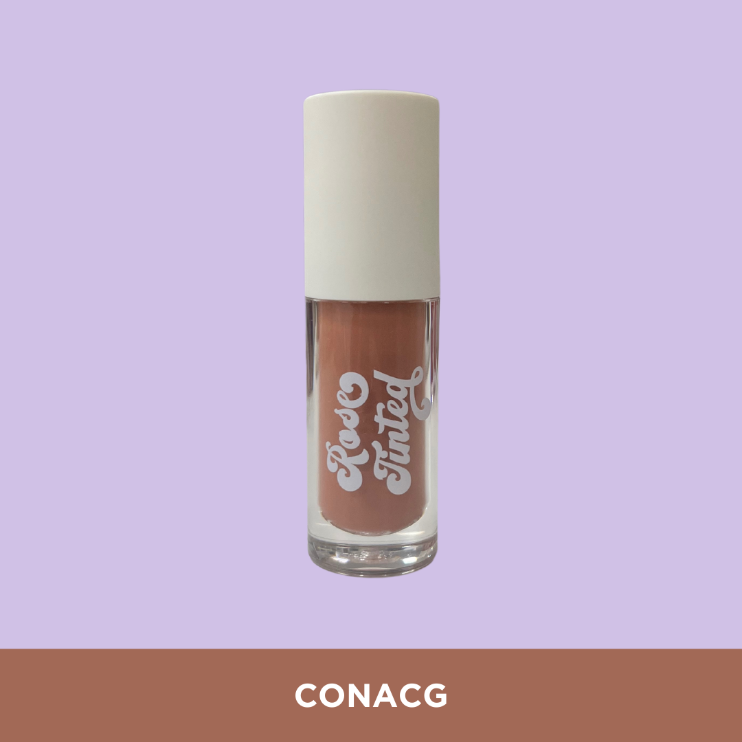Lip Stain - Cognac