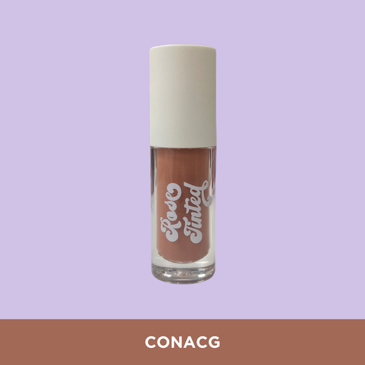 Lip Stain - Cognac