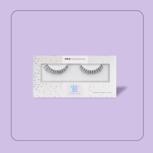 Professional Strip Lashes #704 (Lower Lashes)