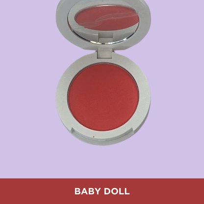 Oh So Cheeky Powder Blush - Baby Doll