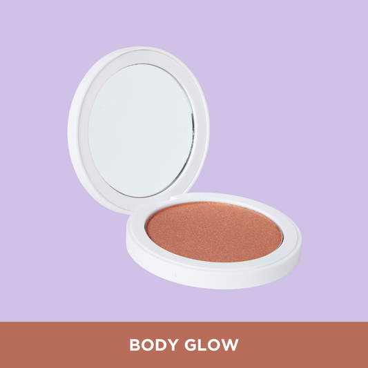 Prima Body Highlighting powder